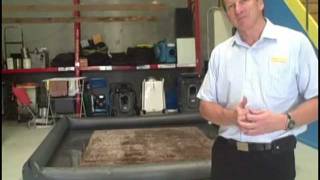 Gold Coast Rug Cleaning Pool - Call 07 5520 7733 To Get Your Rugs Clean