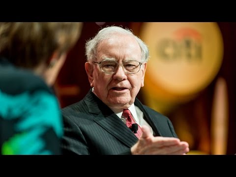 Warren Buffett: $32 billion Precision Castparts acquisition the result of an accident | Fortune