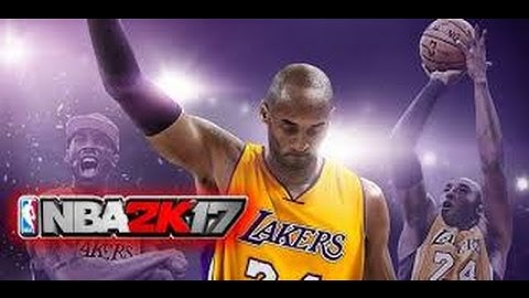 MyNBA2K17 Hacked???