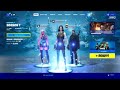 Fortnite End Game Walk em Down LLS