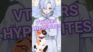 On lave pas son linge sale en public 🐈 #vtubing #vtubers #vtuber