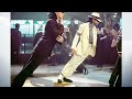 Michael Jackson Smooth Criminal AI Rock Remix 