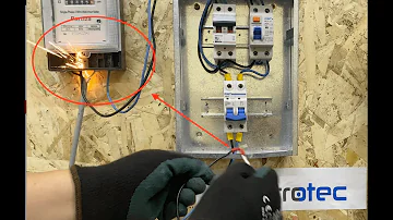 ¿Cómo se arregla una instalación eléctrica sobrecargada?