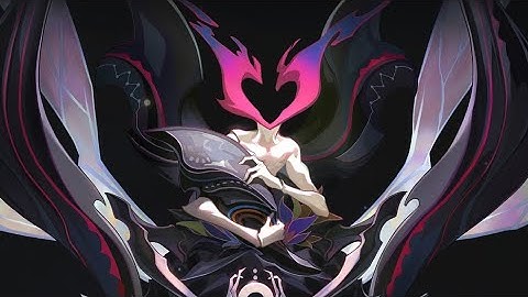 Simulated Univers World 7 Diff 4, mono imaginary + path propagation Honkai: star rail