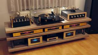 Grundig Finearts Esotheric Line Part 3
