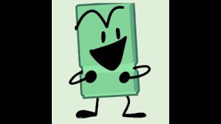 ranking 77 bfdi characters live