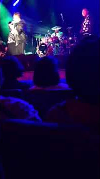 Charice sings 'One Day'