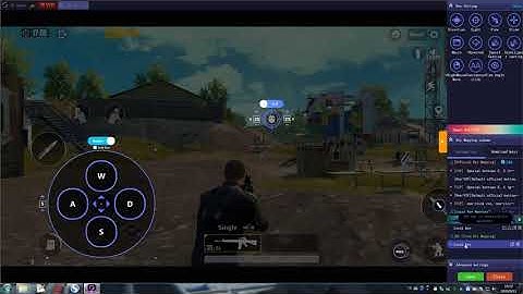 TCGames-Save keymaps to the cloud