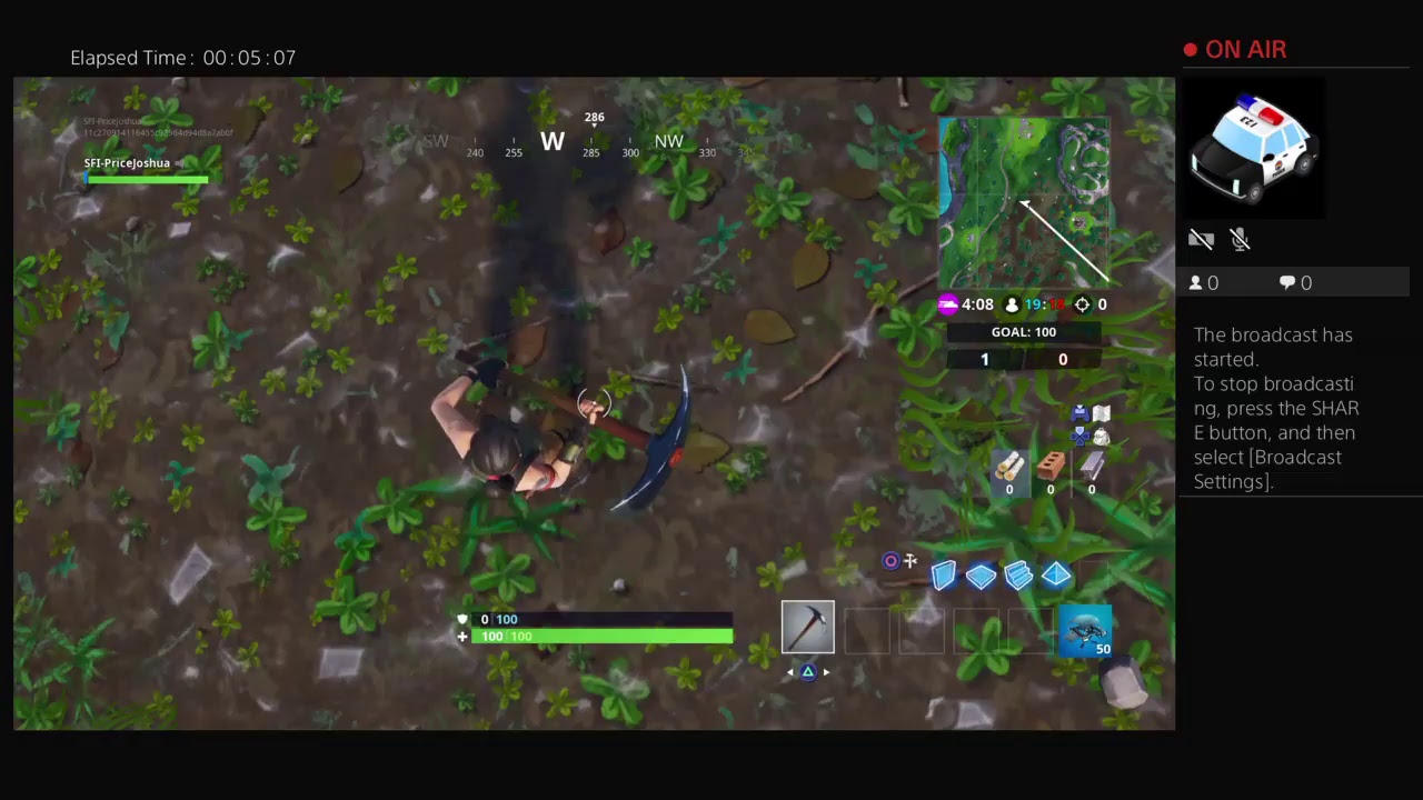 testing xp generator - fortnite xp generator