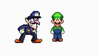 Testing Out Sprite Animation