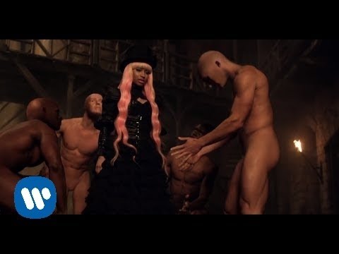 David Guetta - Turn Me On ft. Nicki Minaj