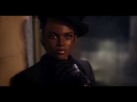 David Guetta Turn Me On Ft Nicki Minaj Official Video 