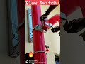 FLOW SWITCH CONNECTION:- 🔥#flowswitch #flow #switch #Fire #alarm #systems #firefighting