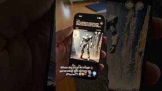 Is this the best local AI image generator for iPhone #stablediffusion #localai #ai #aiart #aiapp
