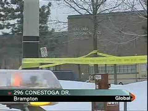 Heart Lake Secondary School stabbing (SOT)