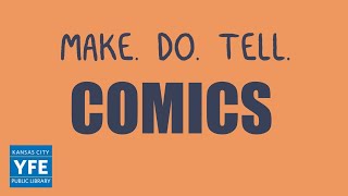 Famous Make. Do. Tell. Comics: Drawing Movement & Action Net Worth