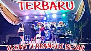 JANDA PIRANG ALA NEW SAKA MUSIC KEKAH TERBANGGI BESAR