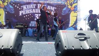 Eureun Metal VS Atoy, Cici, Candra Bimber sky ( Salingkuhan )