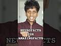 #amazingfacts Neurofacts