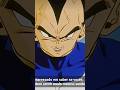 Vegeta ssj pela primeira vez... #dbz #dbs
