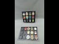 Medal display stand