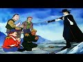 Легенда о Зорро серия | Zorro | Серия 19 | весь эпизод | мультфильмы для детей | Русский Язык