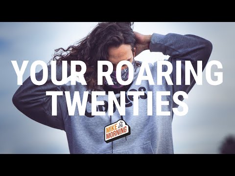Your Roaring Twenties | Mike in the Morning | S4E1