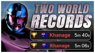 Download Lagu How I Became the Fastest MVC3 Player MP3