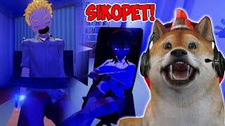 OBIT DI CULIK SAMA CEWEK SIKOPET! - Saiko no sutoka Indonesia #2