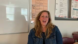NAGC Video Presentation Gifted Students are Gifted ALL DAY LONG Not Just When They’re in GT Class