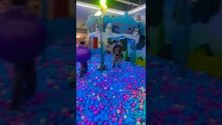 Festival Games Di Plaza Pondok Gede
