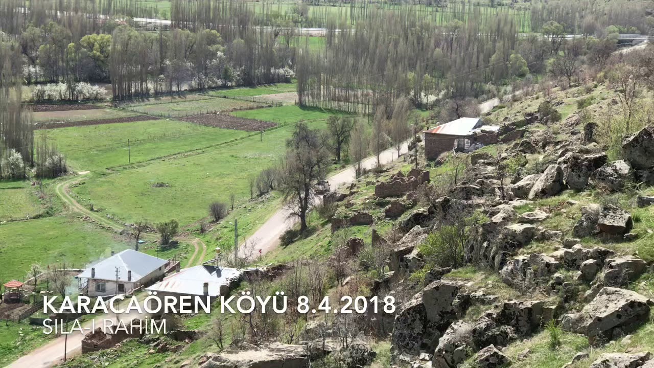 13 Mayıs 2018