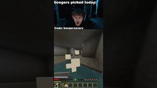 THE DOG HAD THE LEVEL 10 SCHOOL GYAT | boogersavory_ on #Twitch