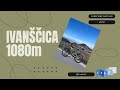 Testing Radon Render 8.0 eMTB - Ivanščica - 1080m - Winter Ride