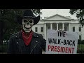 True Capitalist Radio episode #748 - "The Walk-Back President: MAGA 2025 is Obama 09..."