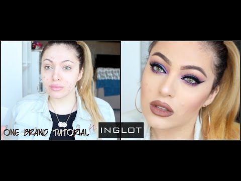 One brand tutorial