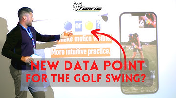 Simplifying Biomechanics with a new data point | Josh Koch explains FENRIS Center of Mass!