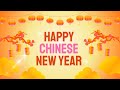 Happy Chinese New Year Song For Kids Easy English Song