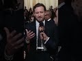 Lewis Pullman Sagt Er Sei Ein Stolzer Nepo Baby Bei Den Oscars 2026 Shorts Lewis Pullman Sagt Er Sei Ein Stolzer Nepo Baby Bei Den Oscars 2026 Shorts