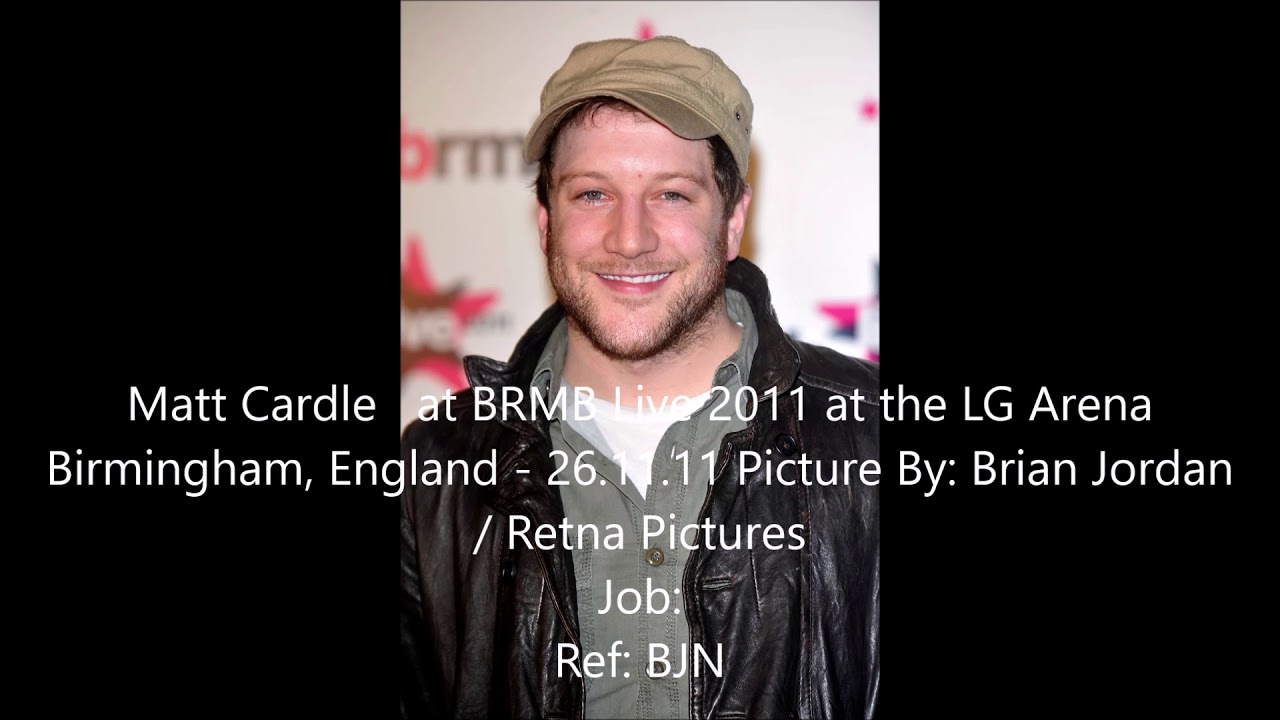 Lately  - Matt Cardle (The Ultimate Seduction Mix)