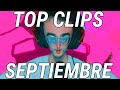 😲 TOP CLIPS SEPTIEMBRE 😲 - Fortnite Twitch España 🇪🇸