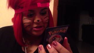 Pokemons Getting Eaten