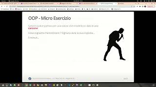4SA Python Programming   Lezione 02   OOP   Parte 2