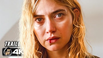 THE CHRONOLOGY OF WATER | Official Trailer (2025) 4K