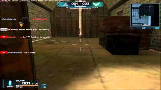 Warrock sniper DSR1TC