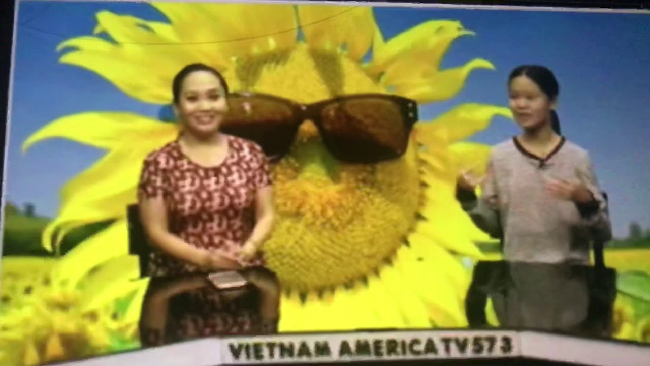 KCBN Thanksgiving Song