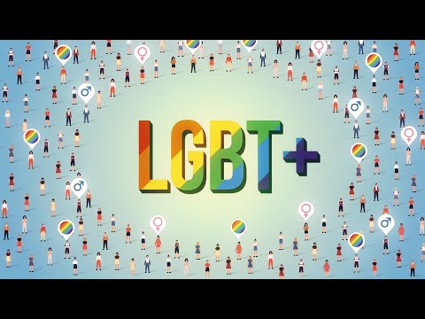 Video: Kaip reiškia LGBT. LGBT bendruomenės. Kas yra LGBT?