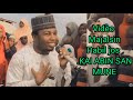 MAJALASIN RABIL JOS VIDEO KAI ABIN SANMUNE 2022