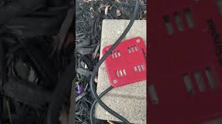 Simplex 2901 9549 test