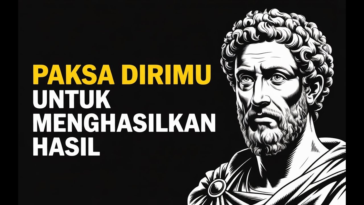 7 Kebiasaan Stoa untuk Hidup Lebih Produktif & Bermakna  Ubah Rutinitas, Ubah Hidup